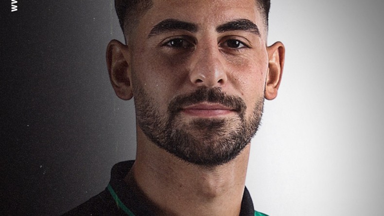 Kocaelispor’da Atabey Çiçek’in sözleşmesi feshedildi