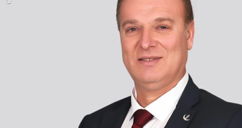 YRP’li Uğur Yüksel’den faiz tepkisi: ‘Bu kimin parası’