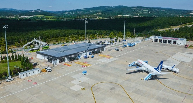 Başkan Büyükakın’dan müjde: Ve Trabzon seferleri başlıyor