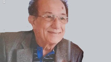 Goodyear fabrikası eski müdürlerinden Halit Güngör vefat etti