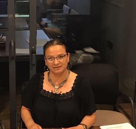 ADD Kocaeli Şube Başkanı istifa etti