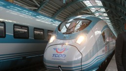 Yüksek Hızlı Tren bilet fiyatlarına zam