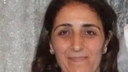 Serinlemek için girdiği denizde kalp krizi geçirdi