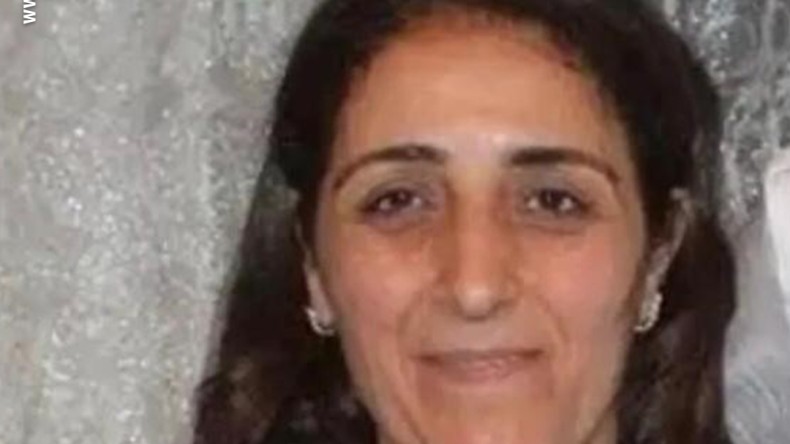 Serinlemek için girdiği denizde kalp krizi geçirdi