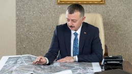 Başkan’dan müjde! Dev metro projesi ihalesi yapıldı