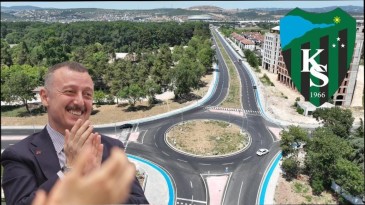 Kocaeli’nin Başkanı’ndan Kocaelisporlular’a müjdeler!