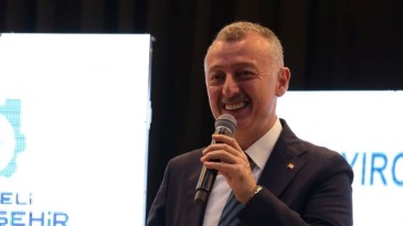 Muhalefet belediyelerine meydan okudu: ‘Gelsinler eğitim verelim’