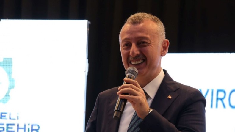 Muhalefet belediyelerine meydan okudu: ‘Gelsinler eğitim verelim’