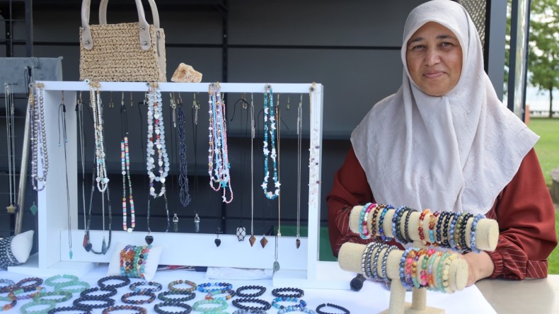 Girişimci Kadınlar böyle hedefe ulaşıyor