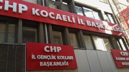 CHP Kocaeli örgütünden flaş karar