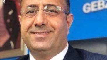 DEVA Partisi Gebze Kurucu Başkanı Av. Kemal Memiş hayatını kaybetti