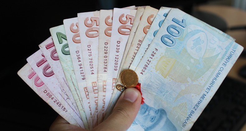 En düşük emekli maaşı belli oldu