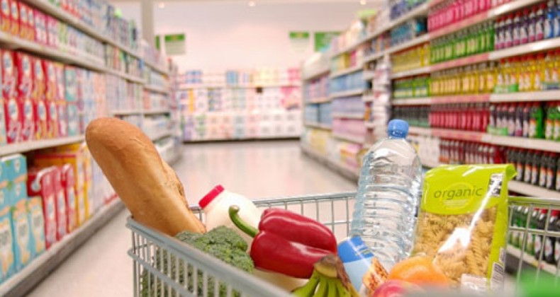 Enflasyon rakamları açıklandı, o siyasetçi ateş püskürdü