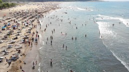 Kandıra’dan acı haberler