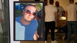 Kandıra’da denize giren kişi boğuldu