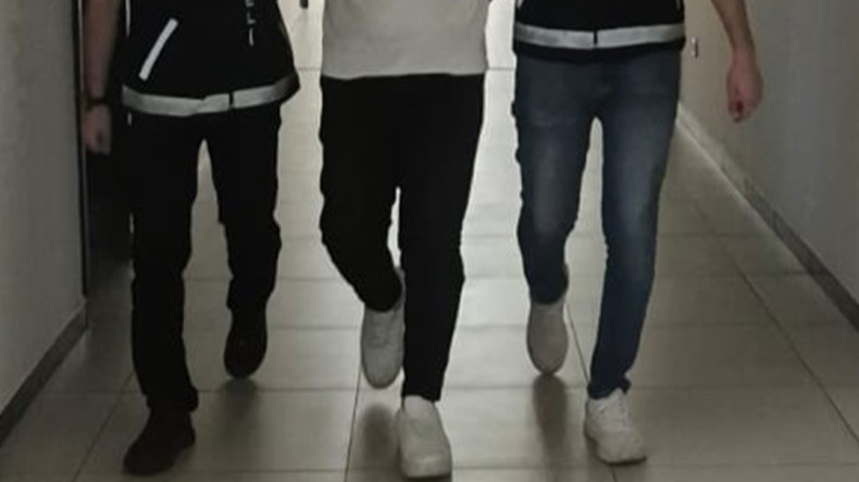 Kocaeli’de fuhuş operasyonu