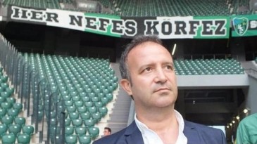 Kocaelispor’da görev alacak mı? Mehmet Açık açıkladı