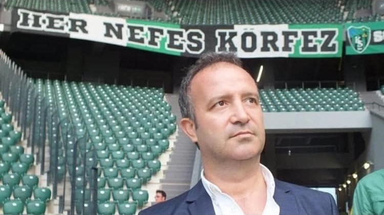 Kocaelispor’da görev alacak mı? Mehmet Açık açıkladı