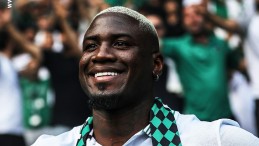 Kocaelispor’da Marcao şov