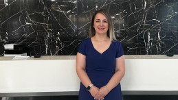 Gebze Medar Hastanesi Genel Müdürü Özlem Kuyruklu görevinden ayrıldı