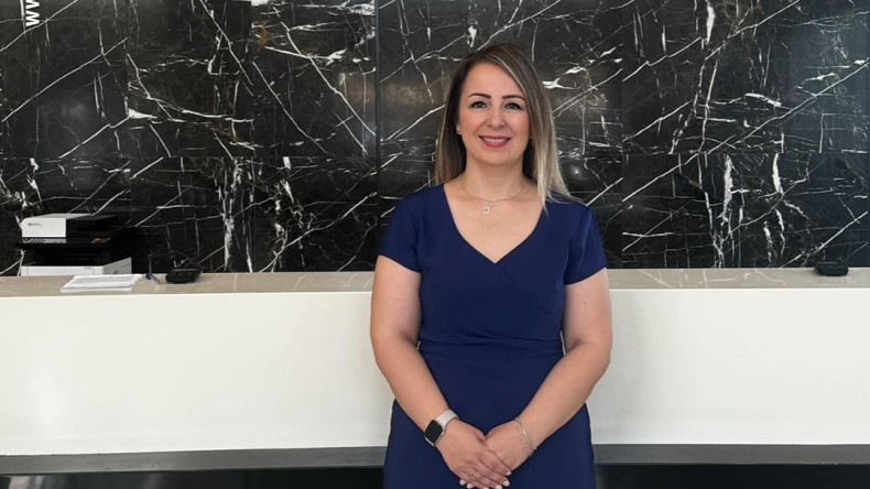 Gebze Medar Hastanesi Genel Müdürü Özlem Kuyruklu görevinden ayrıldı