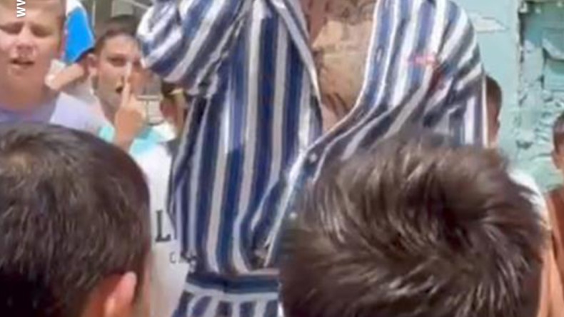 Okulda skandal konser: Soruşturma başlatıldı