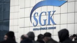 SGK belediye borçları için düğmeye bastı, haciz yolda…