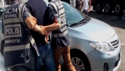 Güvenlik güçlerinden şok operasyonlar: 186 gözaltı