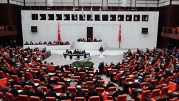TBMM’ye olağanüstü toplantı çağrısı