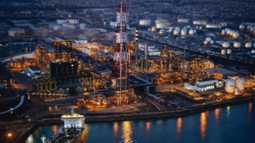 TÜPRAŞ duyurdu: Irak’tan alınan petrol teslim ediliyor