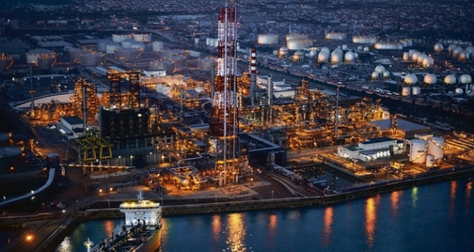 TÜPRAŞ duyurdu: Irak’tan alınan petrol teslim ediliyor