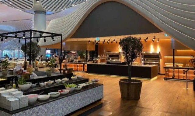 THY, özel yolcu salonlarına yüzde 50 zam