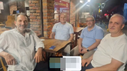 Yeniden Refah Partisi’ni Kocaeli’de bu masa yönetecek