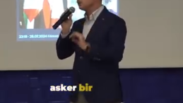 CHP’li isme tepki : ‘Çıkmış ‘Mavi Vatan masalı’ diyor, yazıklar olsun sana’