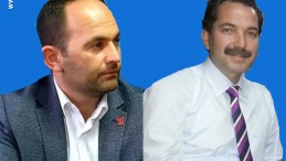 Yeniden Refah’ta Mehmet Öner gitti, Cevdet Çepil geldi