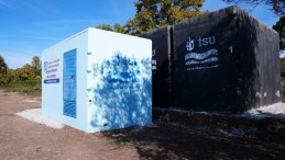 İSU’dan kuraklık ve su kesintilerine karşı önlem