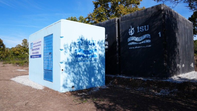 İSU’dan kuraklık ve su kesintilerine karşı önlem