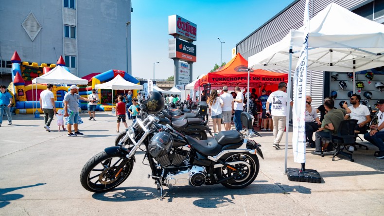 MotorBurda Fest 2024, motosiklet severlerle buluşuyor