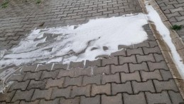 Hayat Kimya, insanları zehirliyor mu? Kapatılması için imza topluyorlar