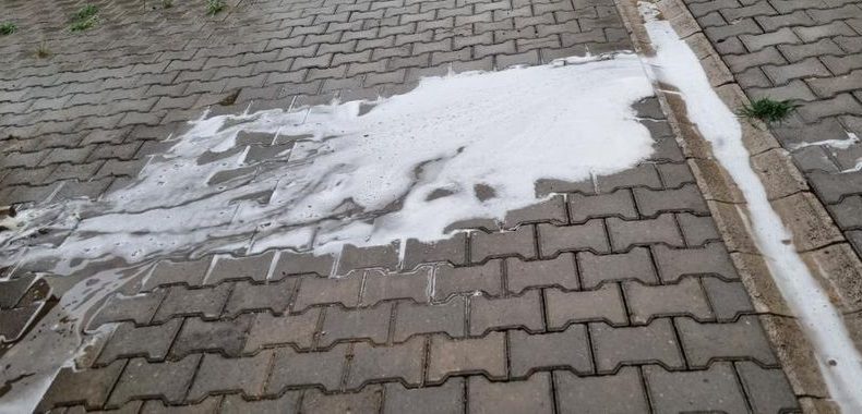 Hayat Kimya, insanları zehirliyor mu? Kapatılması için imza topluyorlar