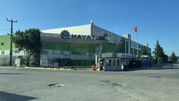 Hayat Kimya fabrikasını şikayet ettiler: Çocuklarımız zehirleniyor