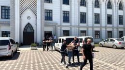 Hırsızlık çetesi çökertildi: Depoya polis baskını