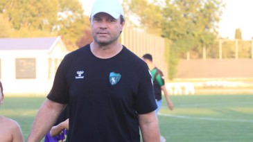 Ertuğrul Sağlam iddialı: “15 yıllık hayale son vereceğiz”