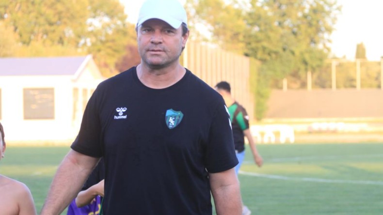 Ertuğrul Sağlam iddialı: “15 yıllık hayale son vereceğiz”