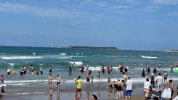 Onlarca kişi ölümden döndü, son anda kurtarıldı