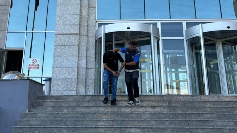 Kocaeli’de 11 düzensiz göçmen yakalandı