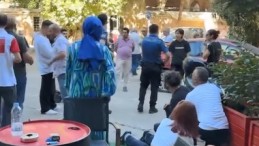 Kendisine sigara vermeyenlere kabusu yaşattı: 4 yaralı