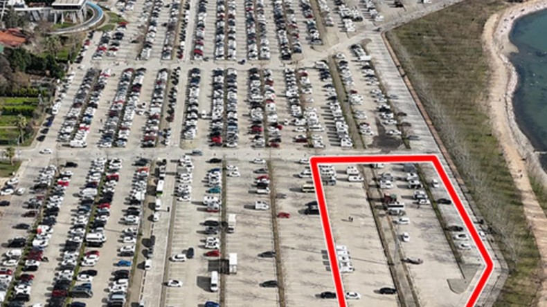 Kocaeli’de yasak: İşte o 5 ilçe