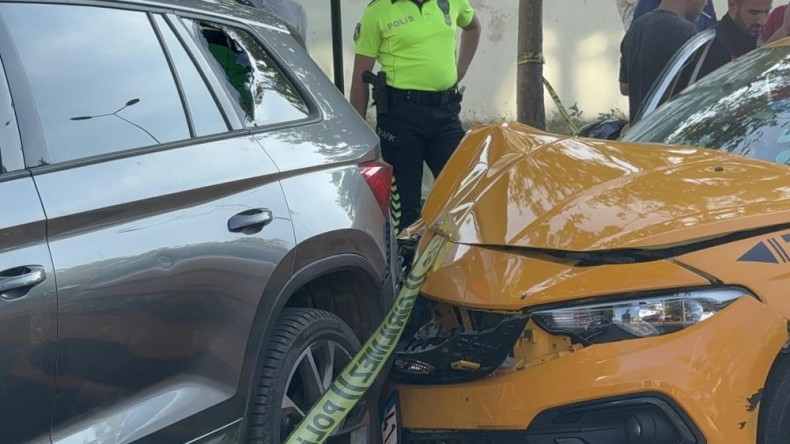 İş yerini kurşunladılar: 3 tutuklama