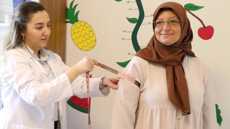 Yapamazsın diyenlere inat yaptı, hayatı değişti